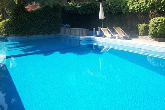 Residence Eurotel Da Nella E Stefano Rapallo Dış mekan fotoğraf