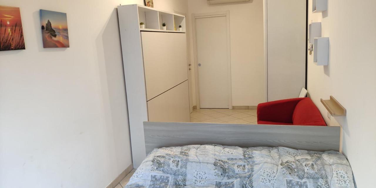 Residence Eurotel Da Nella E Stefano Rapallo Dış mekan fotoğraf